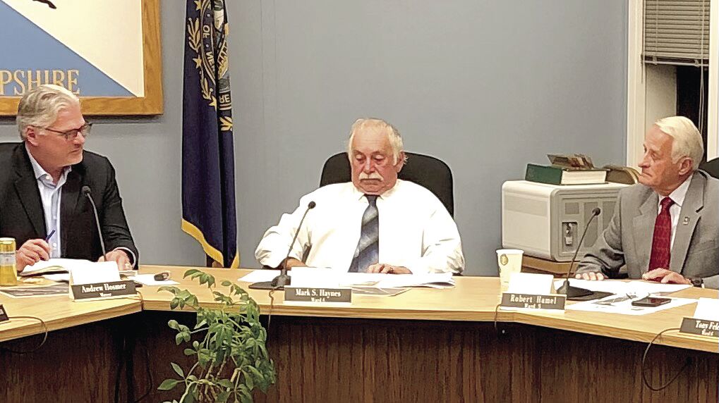 Mayor, councilors praise Engler’s community devotion, courage